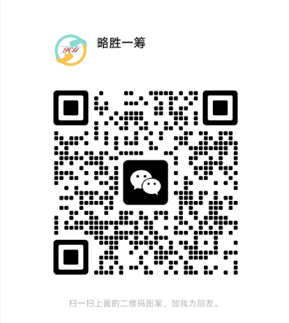 微信二维码